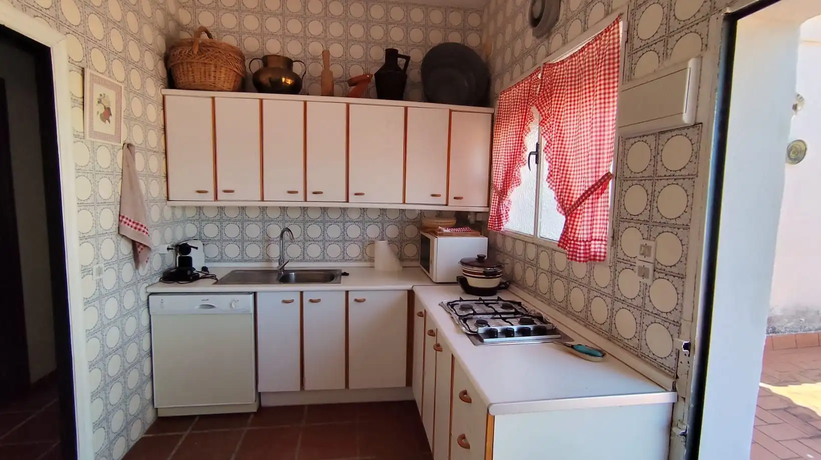 House with pool for sale in El Castillo de las Guardas, imagen 12