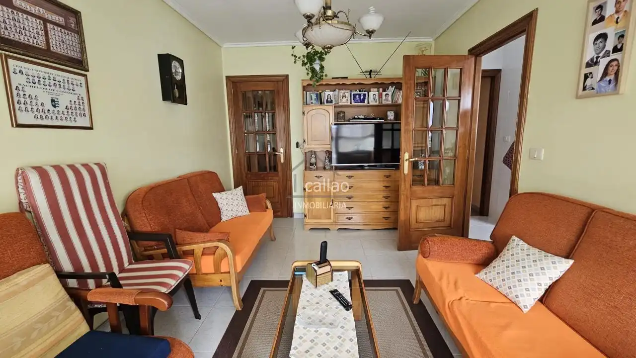 House with garden for sale in A Gándara, imagen 14