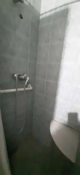 Bany de Casa o xalet en venda en Terque amb Moblat