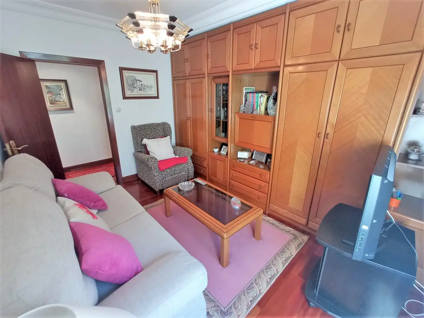 Appartamento con terrazza in vendita a Bustinduitarren kalea, imagen 22