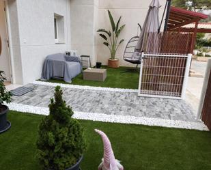 Terrassa de Loft en venda en Benidorm amb Aire condicionat, Terrassa i Piscina
