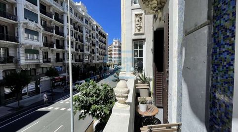 Foto 5 de Piso de alquiler en Donostia-san Sebastián - Nueva, Gros, Donostia - San Sebastián