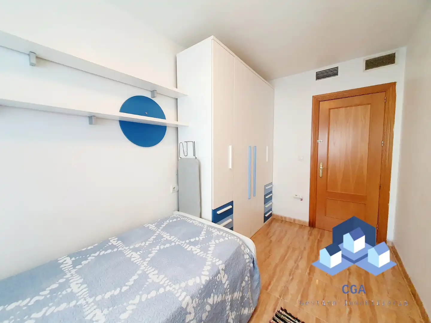 Piso con terraza en venta en Lorca Ciudad, imagen 16