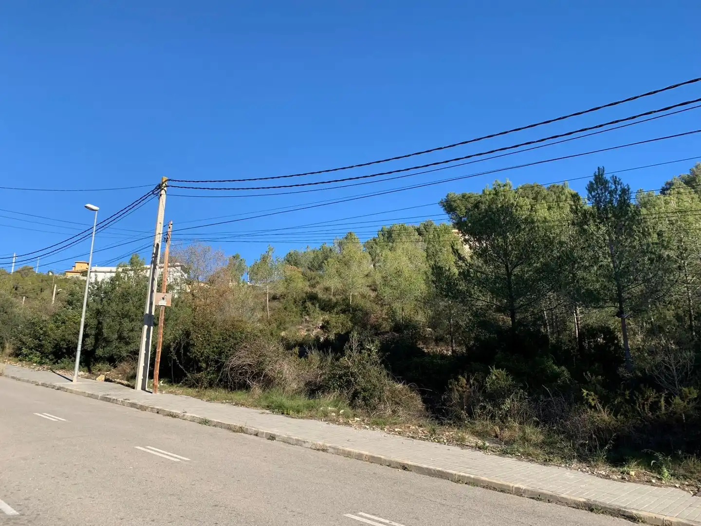 Terreny residencial en venda a Olivella, imagen 12
