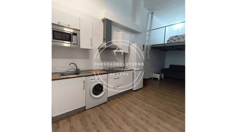 Foto 2 de Loft de alquiler en Calle Antonio Maura, Tarifa ciudad, Tarifa
