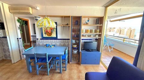 Foto 4 de Àtic en venda a L'Estany, Calafell