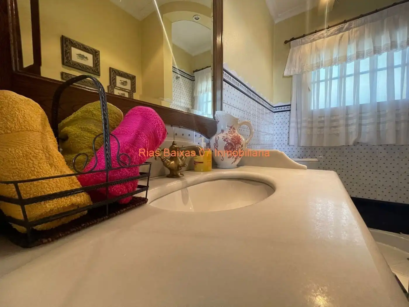 Casa o chalet en venta en Redondela