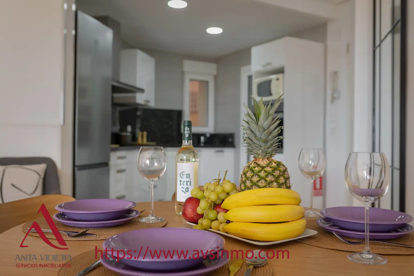 Apartamento con terraza en alquiler en Calle Agua 4, imagen 5
