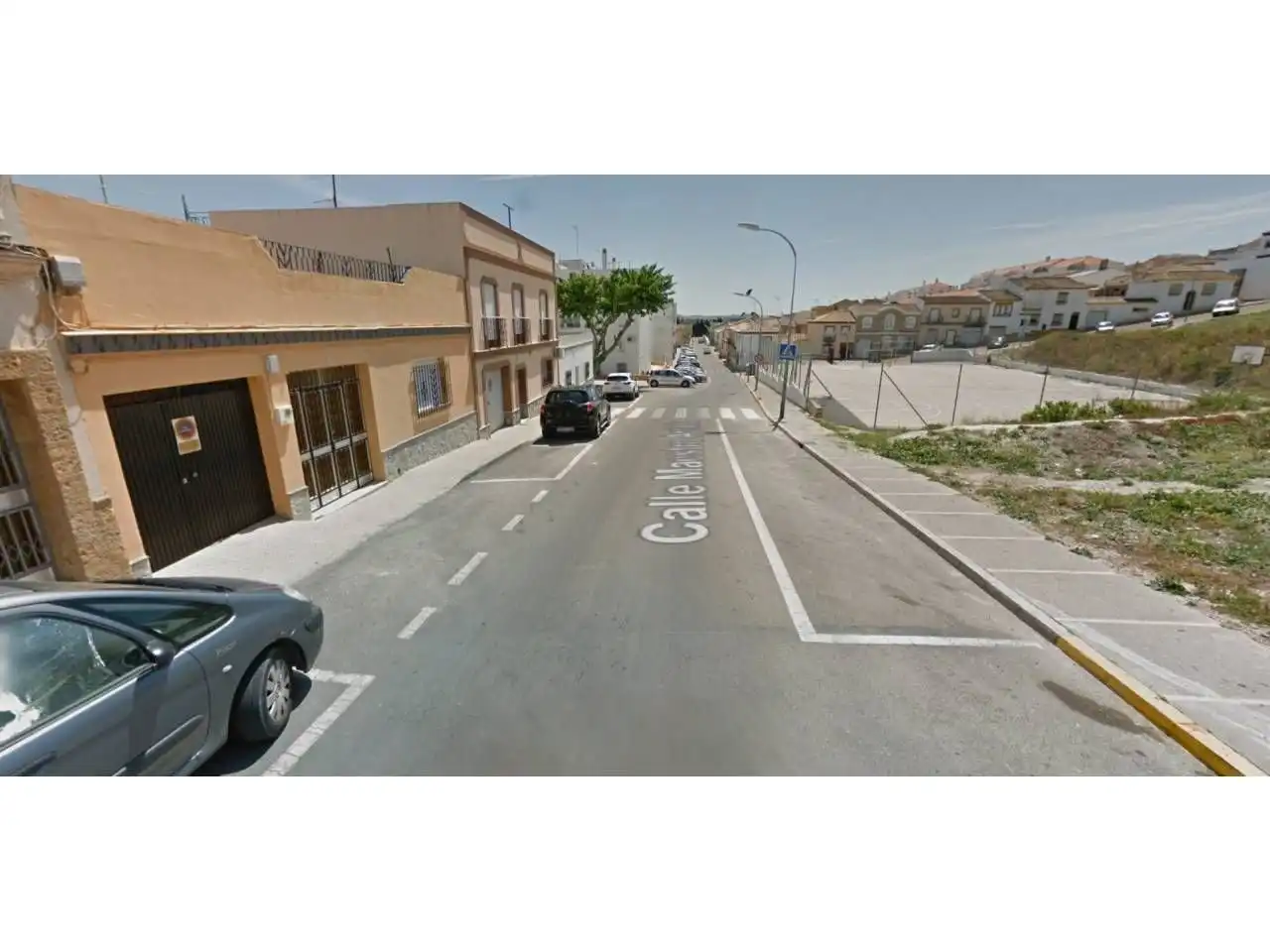 Terreno residenziale in vendita a Núcleo urbano, imagen 2