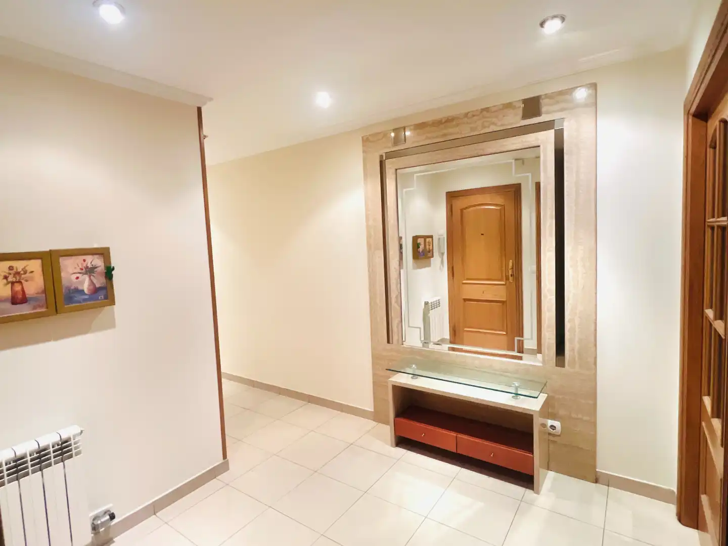 Appartement avec terrasse à louer à Avenida da Coruña, imagen 8