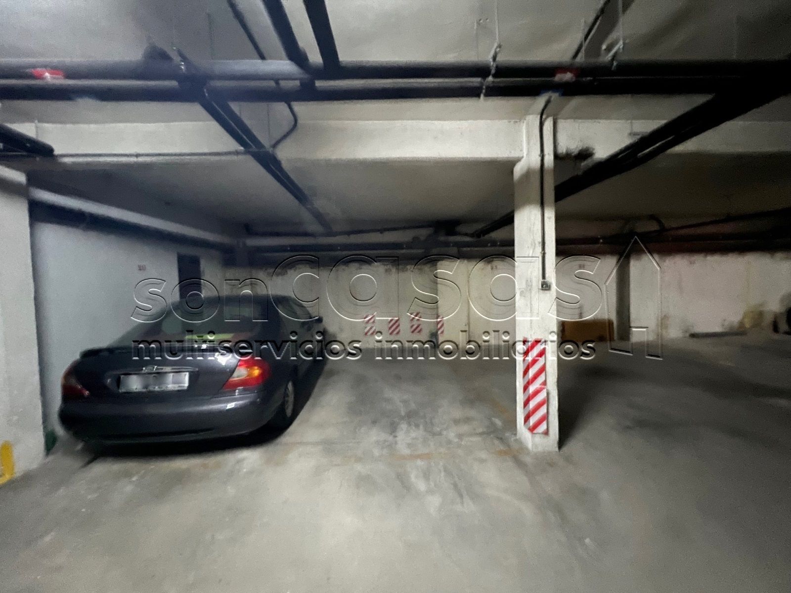 Parking of Garage to rent in  Madrid Capital
