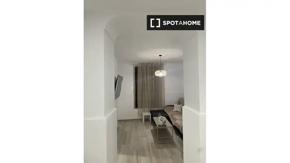 Habitación en Javalí Viejo