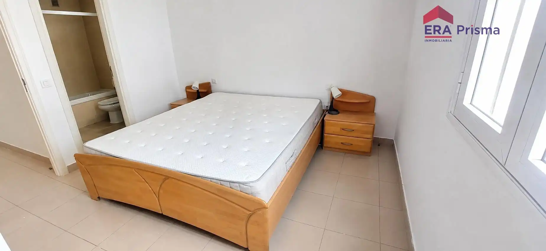 Flat with terrace to rent in Zona Botánico, imagen 12