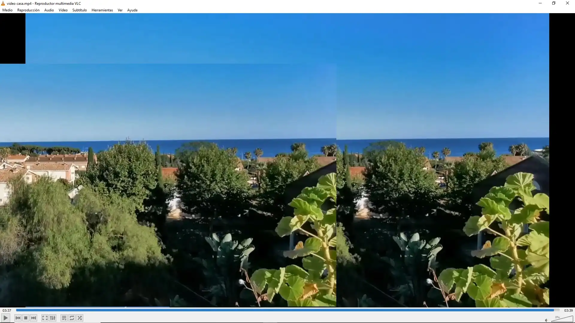 Vista exterior de Casa o chalet en venta en Sant Vicenç de Montalt con Aire acondicionado, Calefacción y Jardín privado