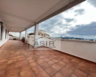 Terrace of Attic for sale in Alzira