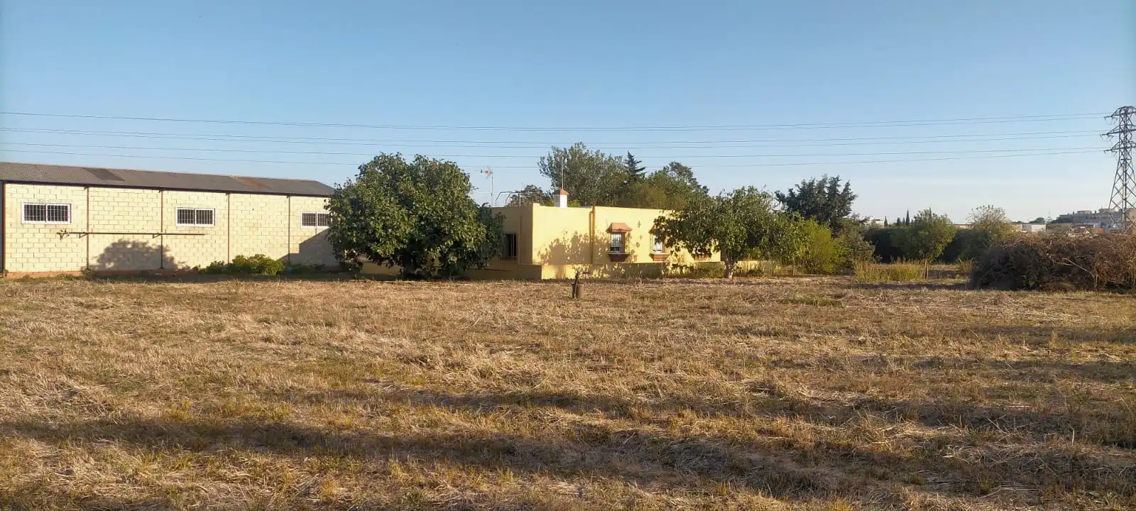 Rural land for sale in El Juncal - Vallealto, imagen 3