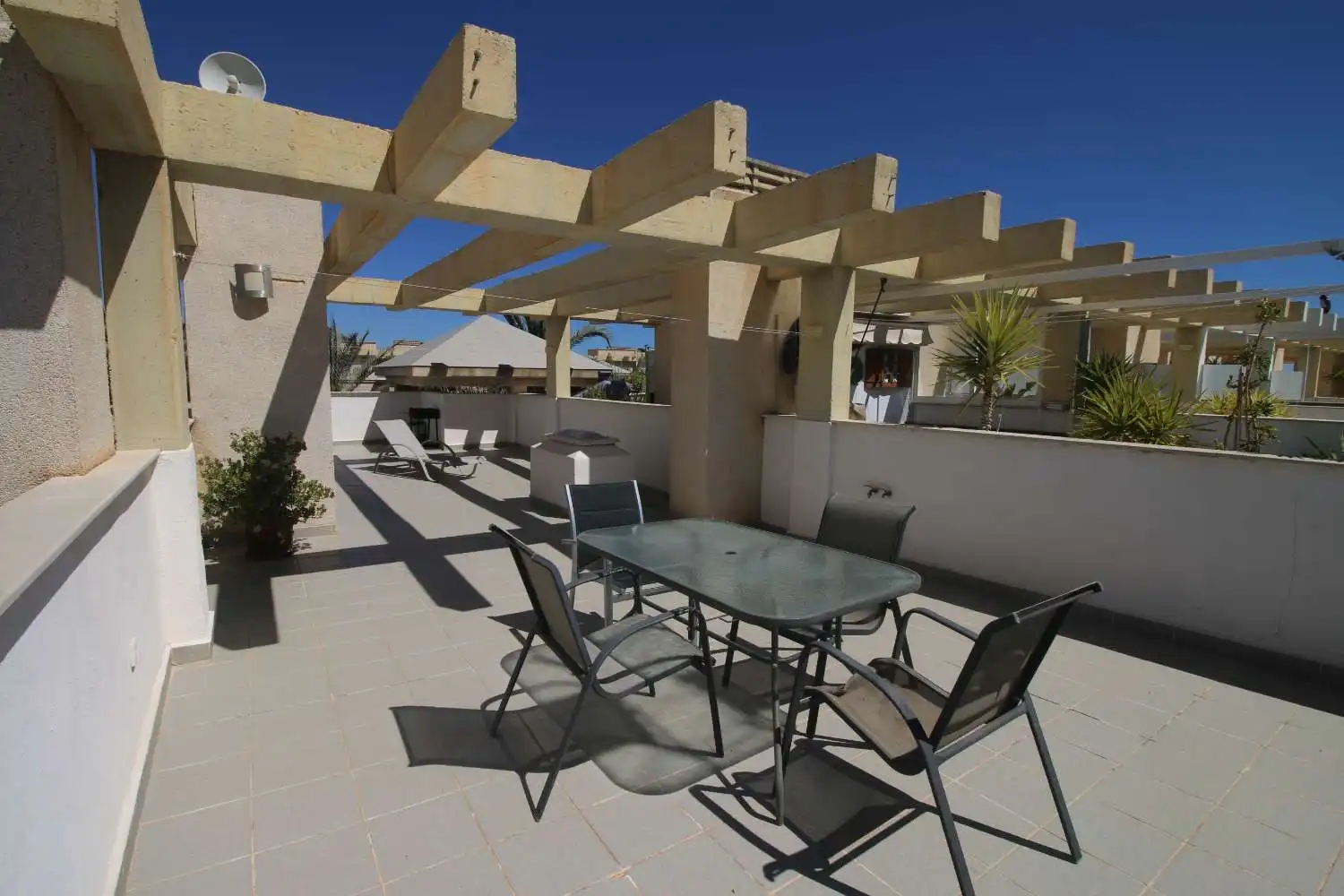 Apartamento en venta en Palomares, imagen 3