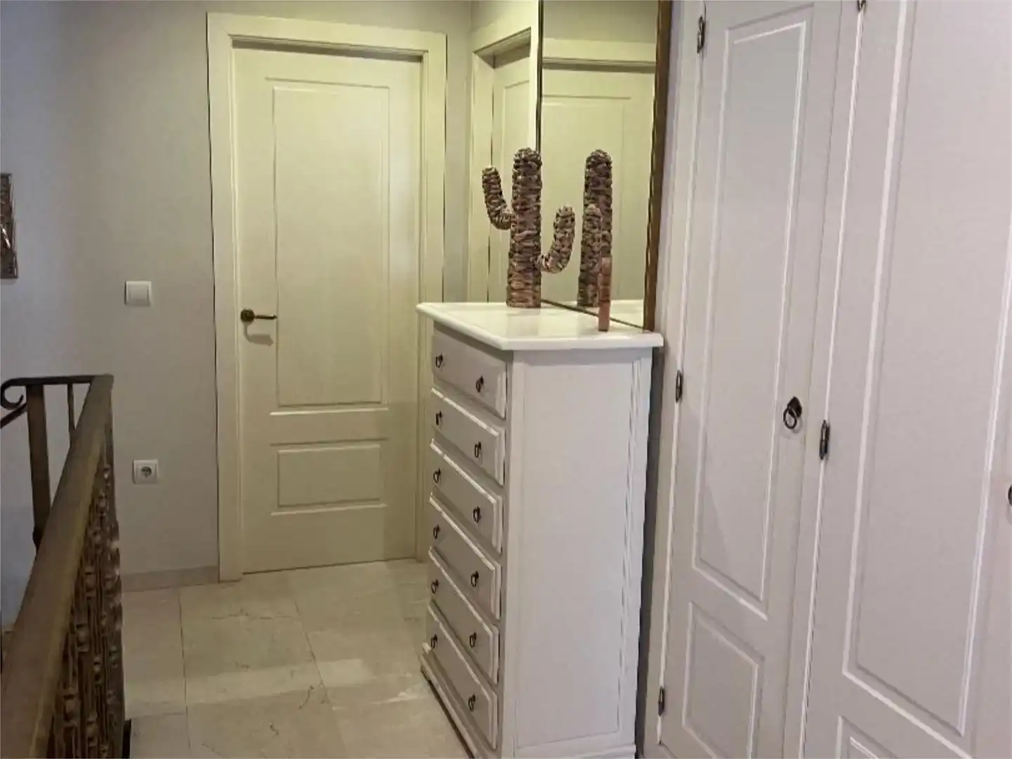 Casa adosada en venta en El Valle