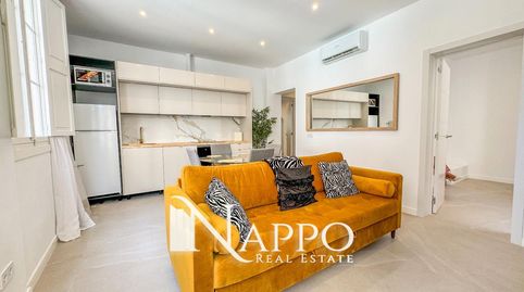 Foto 5 de Pis de lloguer a Velazquez, El Mercat, Palma de Mallorca