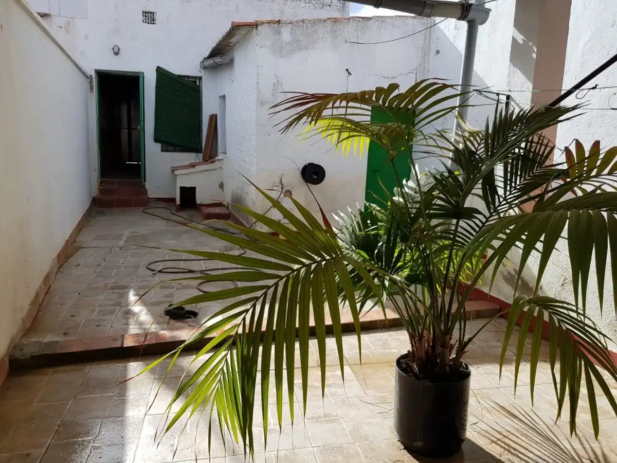 Vista exterior de Casa o chalet en venta en Los Blázquez