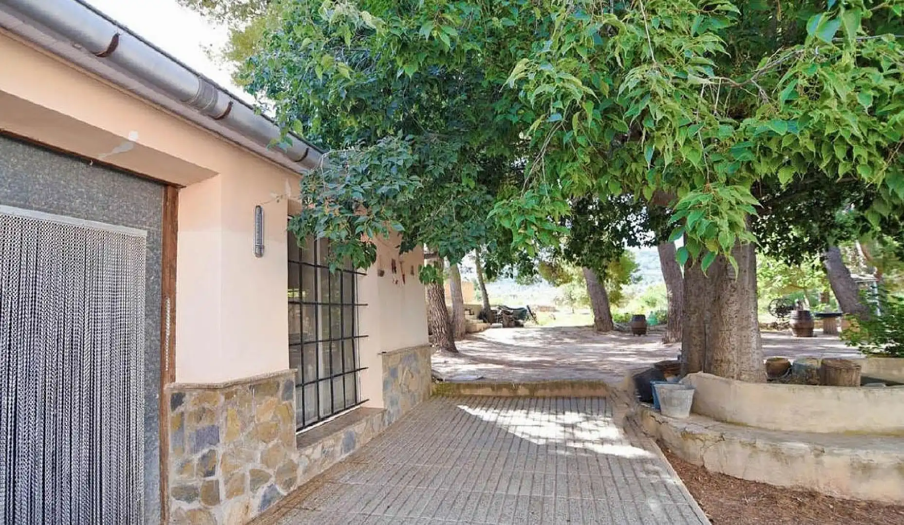 Landhaus zum Verkauf in El Pinós / Pinoso, imagen 9