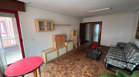 Foto 2 de Pis en venda a Calleja y Zurita, San Agustín - Parque Europa, Burgos Capital