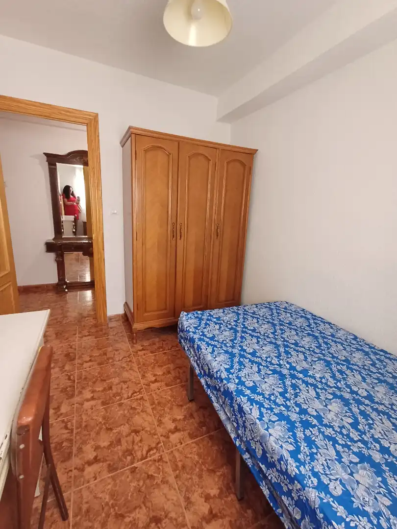 Flat with terrace to rent in Camino de Ronda 58, imagen 39
