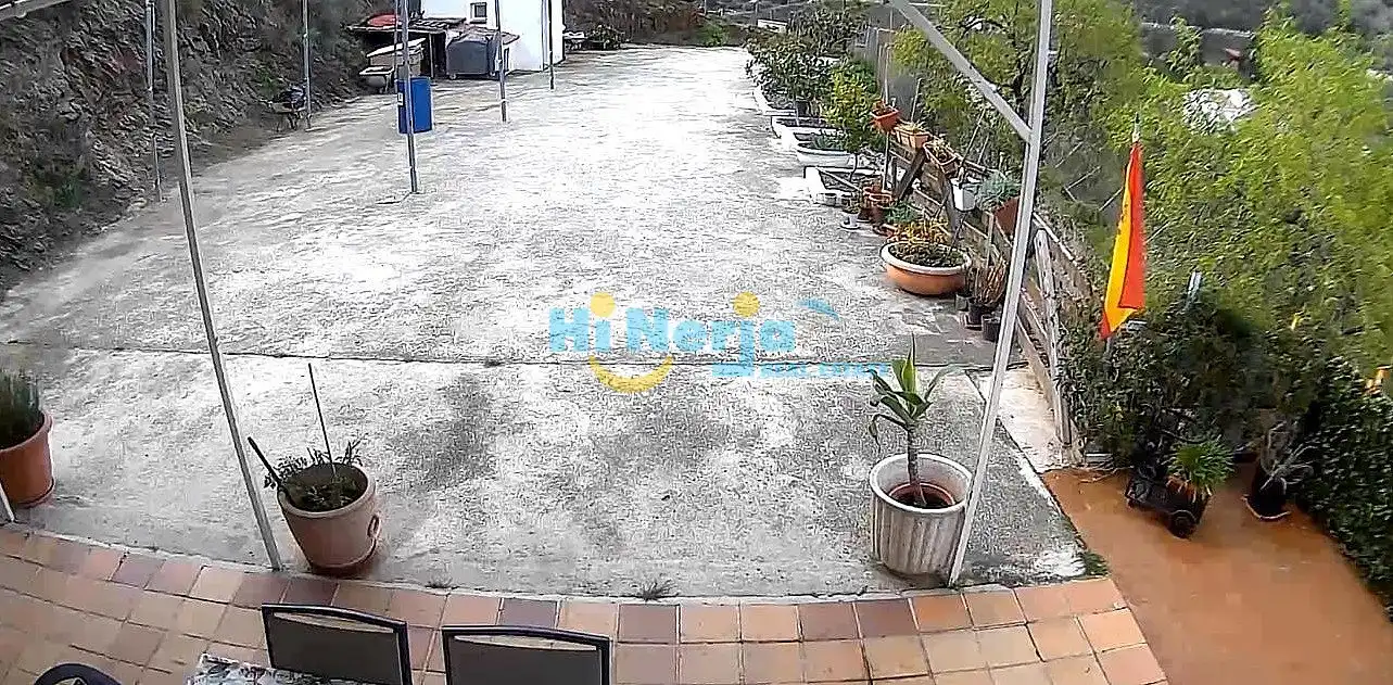 Terrassa de Casa o xalet de lloguer en Arenas amb Aire condicionat, Calefacció i Terrassa