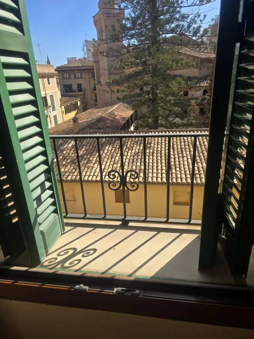 Terraza de Piso en venta en  Palma de Mallorca con Aire acondicionado, Calefacción y Terraza