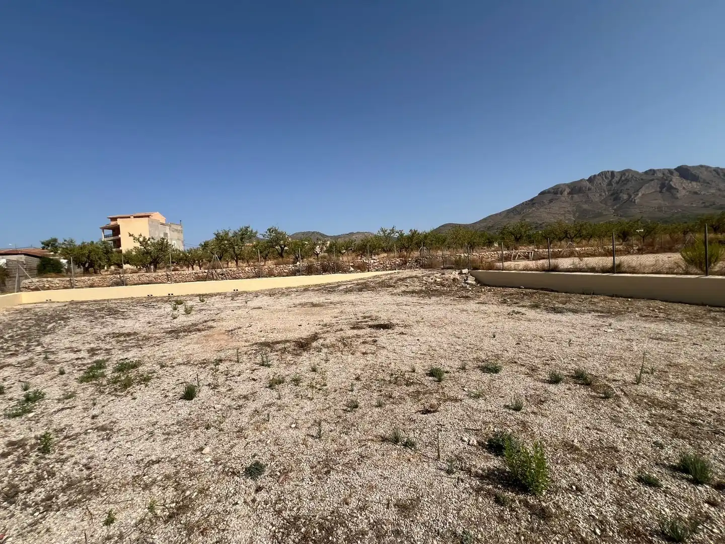 Villa in vendita a Abanilla, imagen 20