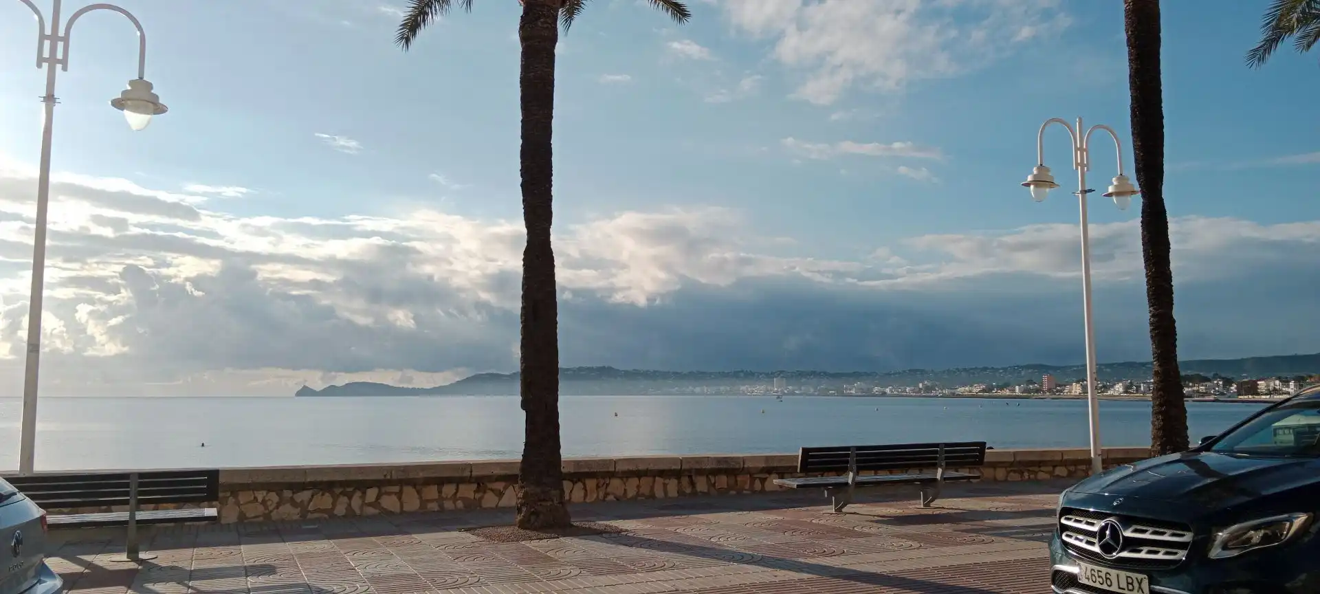 Apartment for sale in Puerto, imagen 6