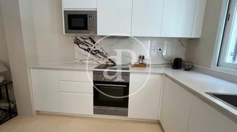 Foto 5 de Piso de alquiler en C/ de L'olivereta, Nou Moles,  Valencia Capital