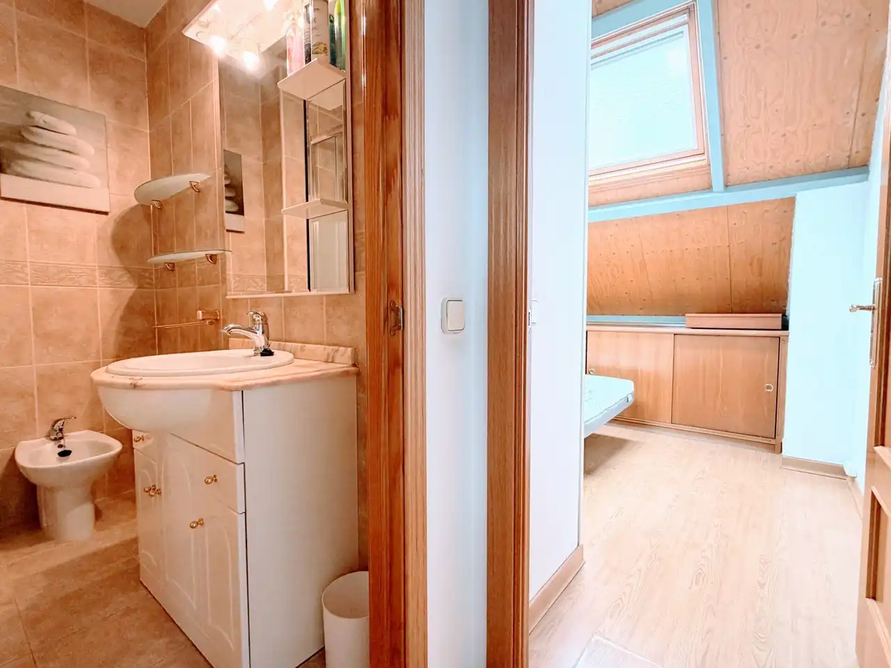 Duplex con ascensore in affitto a CUEVAS, imagen 11