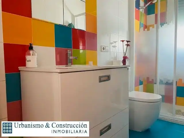 Villa mit Pool zum Verkauf in Ciudad Jardín, imagen 26