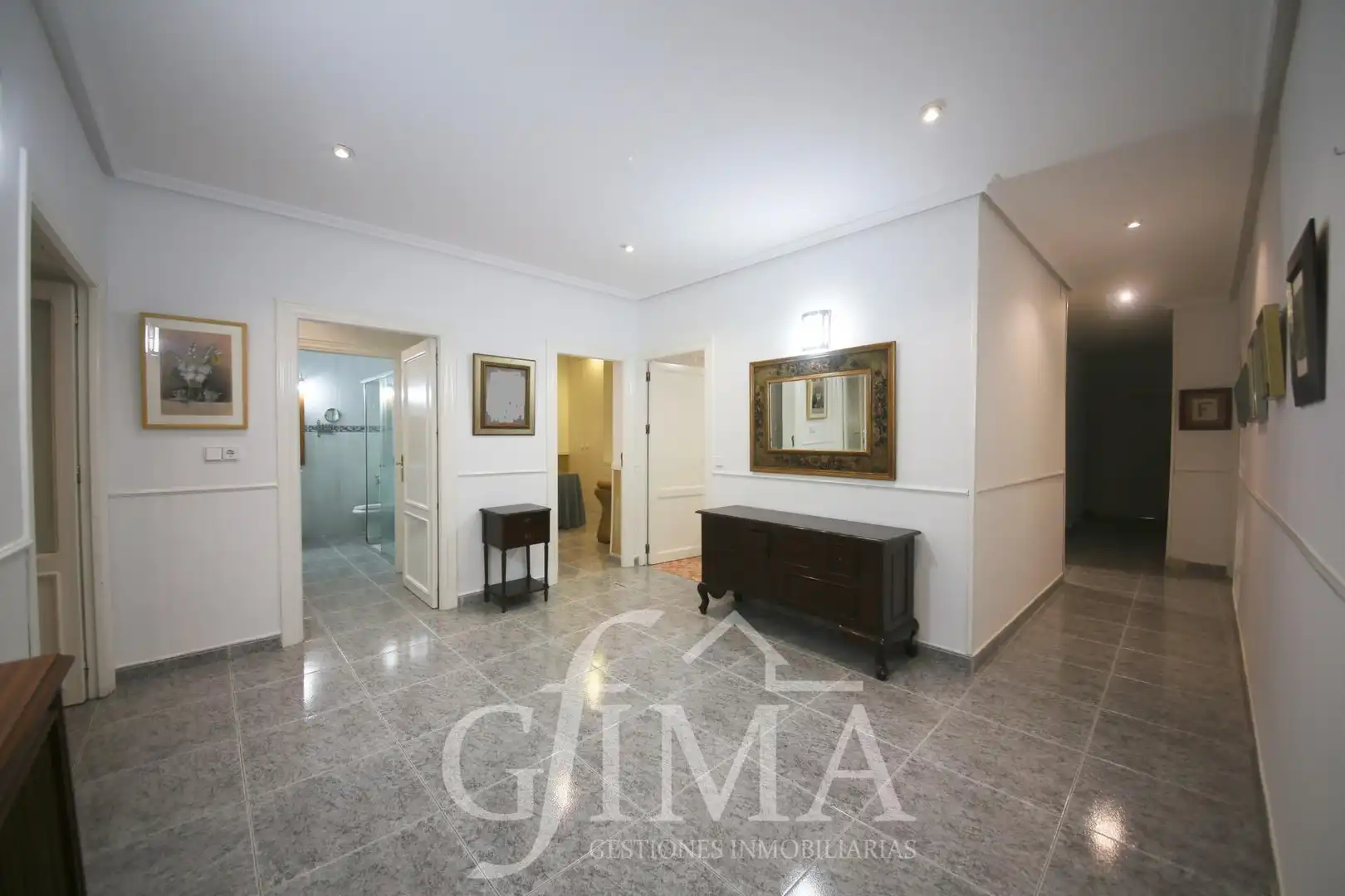 Flat with lift for sale in Tomelloso, imagen 24
