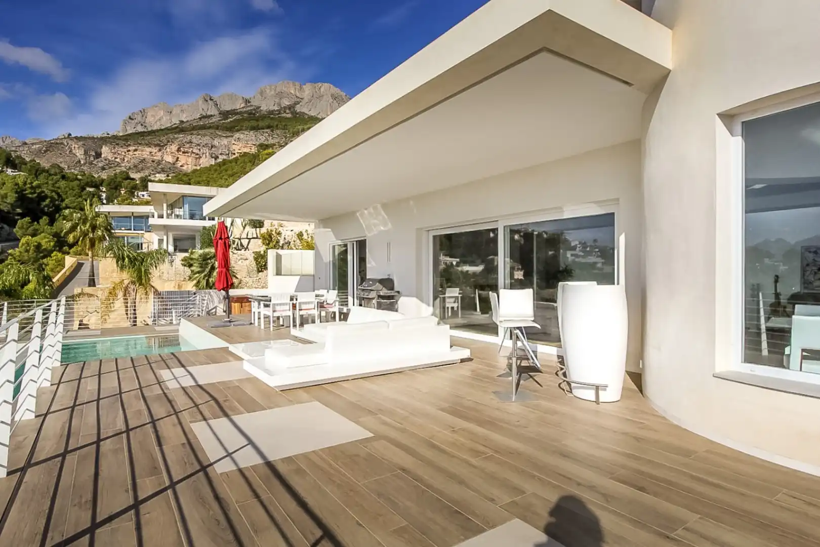 Chalet en venta en Altea la Vella, imagen 14