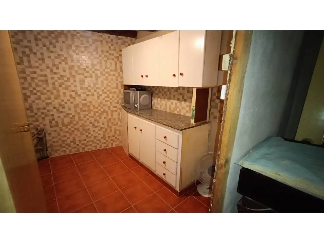 Cuina de Casa o xalet en venda en Benicarló