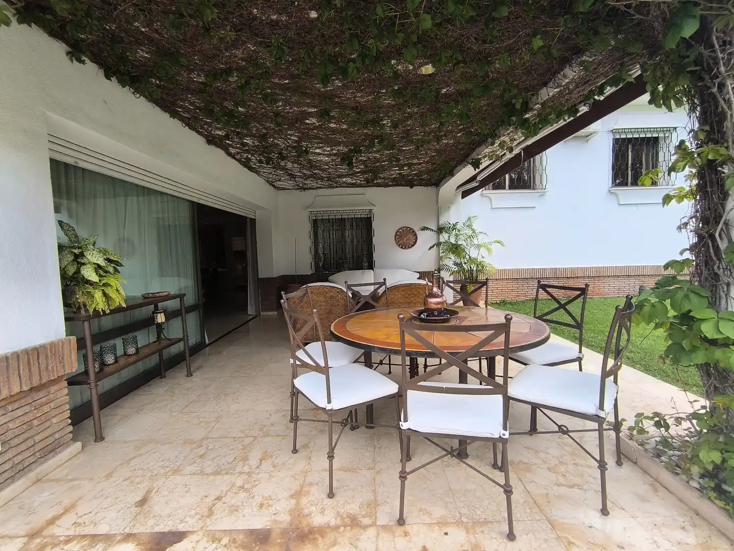 Casa con piscina en venta en Río Real - Los Monteros, imagen 9