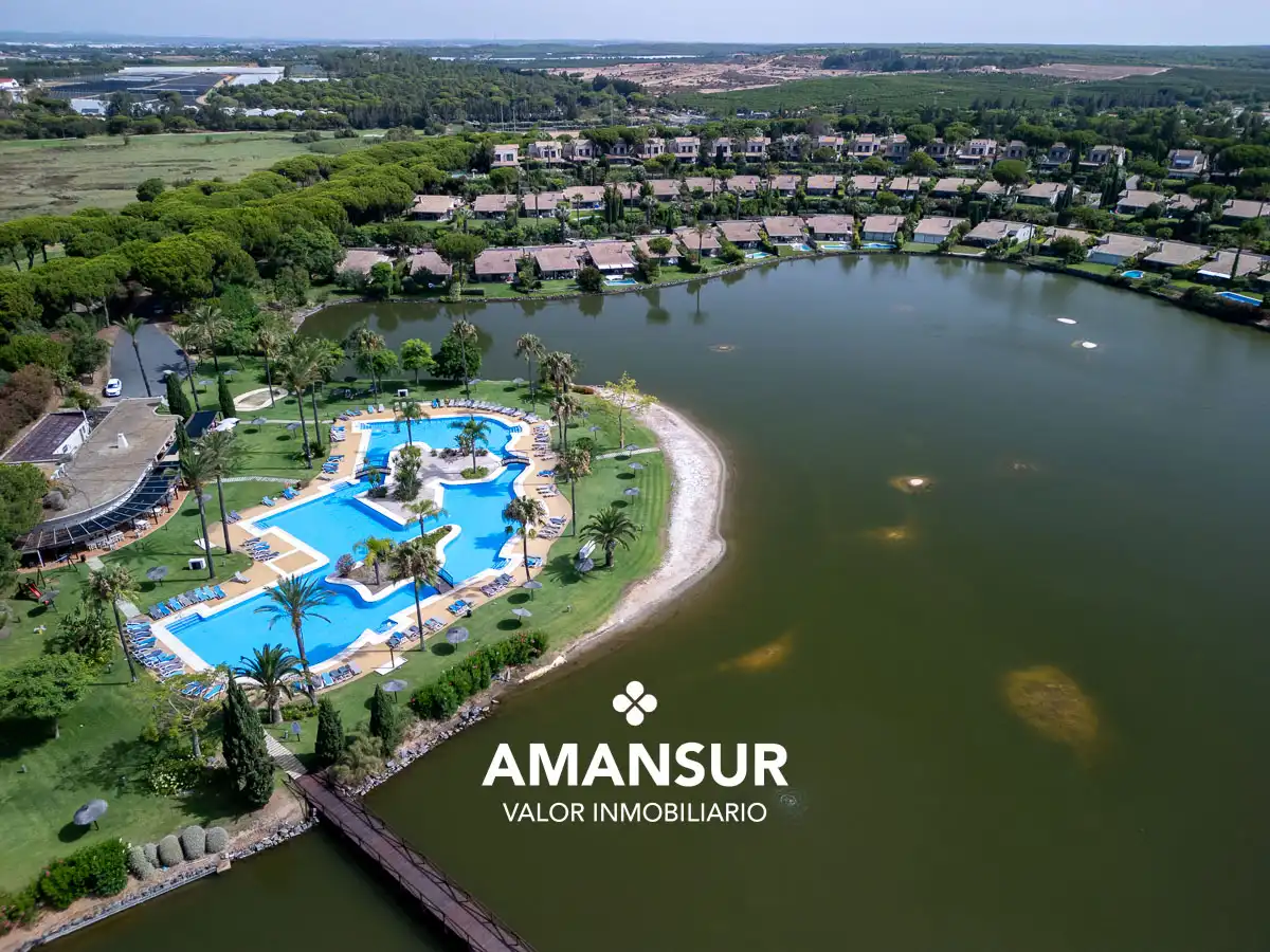 Xalet amb piscina en venda a Urbanización Marina del Rompido, imagen 122