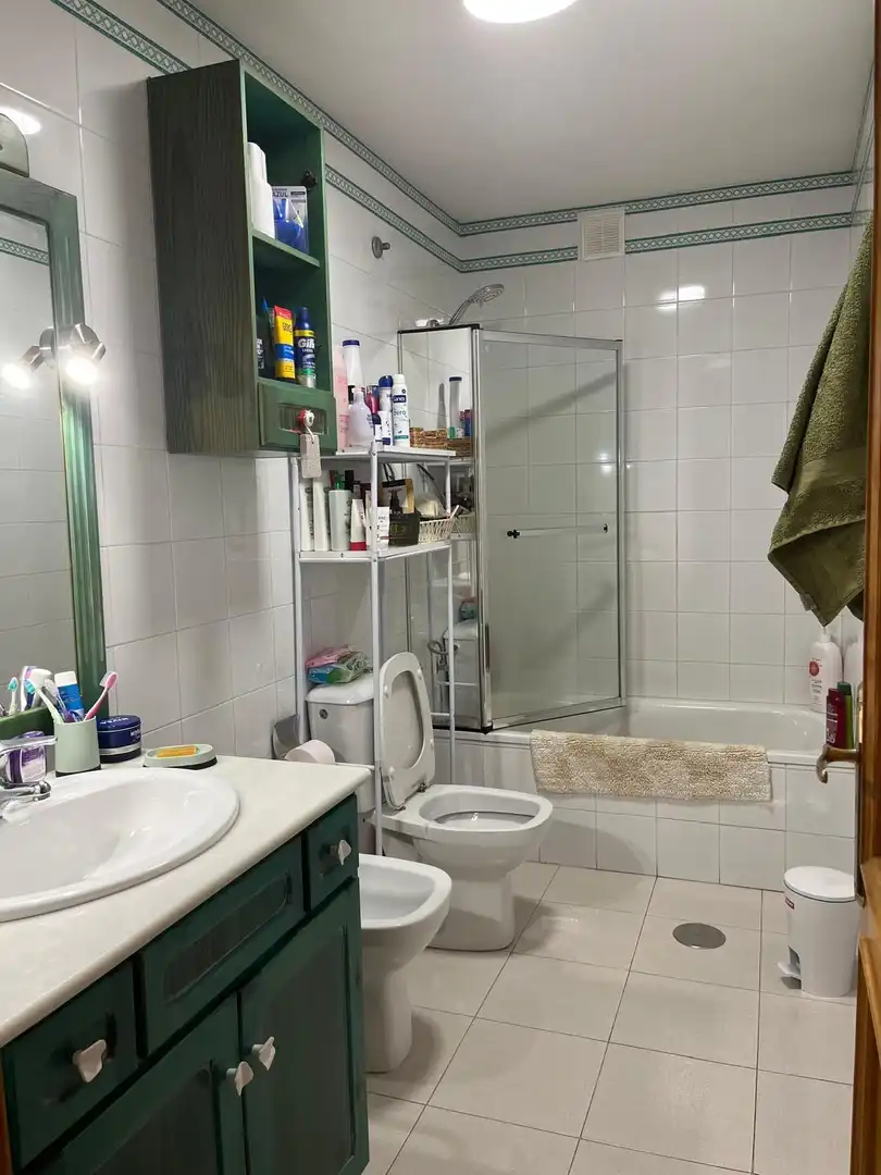 Baño de Planta baja en venta en Puerto del Rosario con Terraza y Amueblado