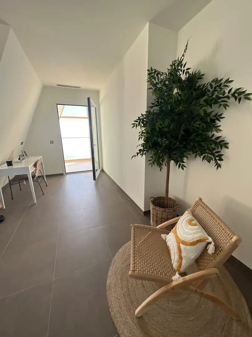 Apartament amb ascensor en venda a Playa de Poniente, imagen 8