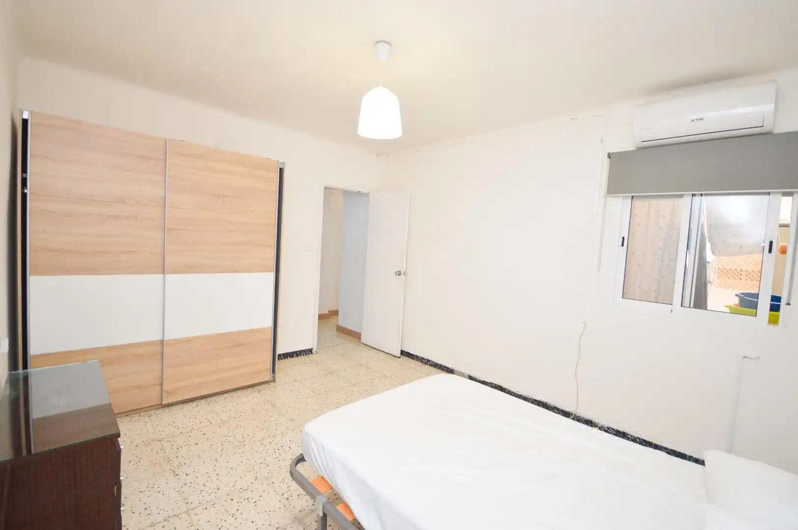 Dormitori de Pis en venda en Viator amb Aire condicionat, Terrassa i Traster
