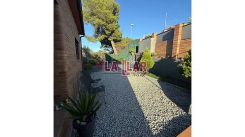 Foto 4 de Casa o chalet en venta en Montornès del Vallès, Barcelona