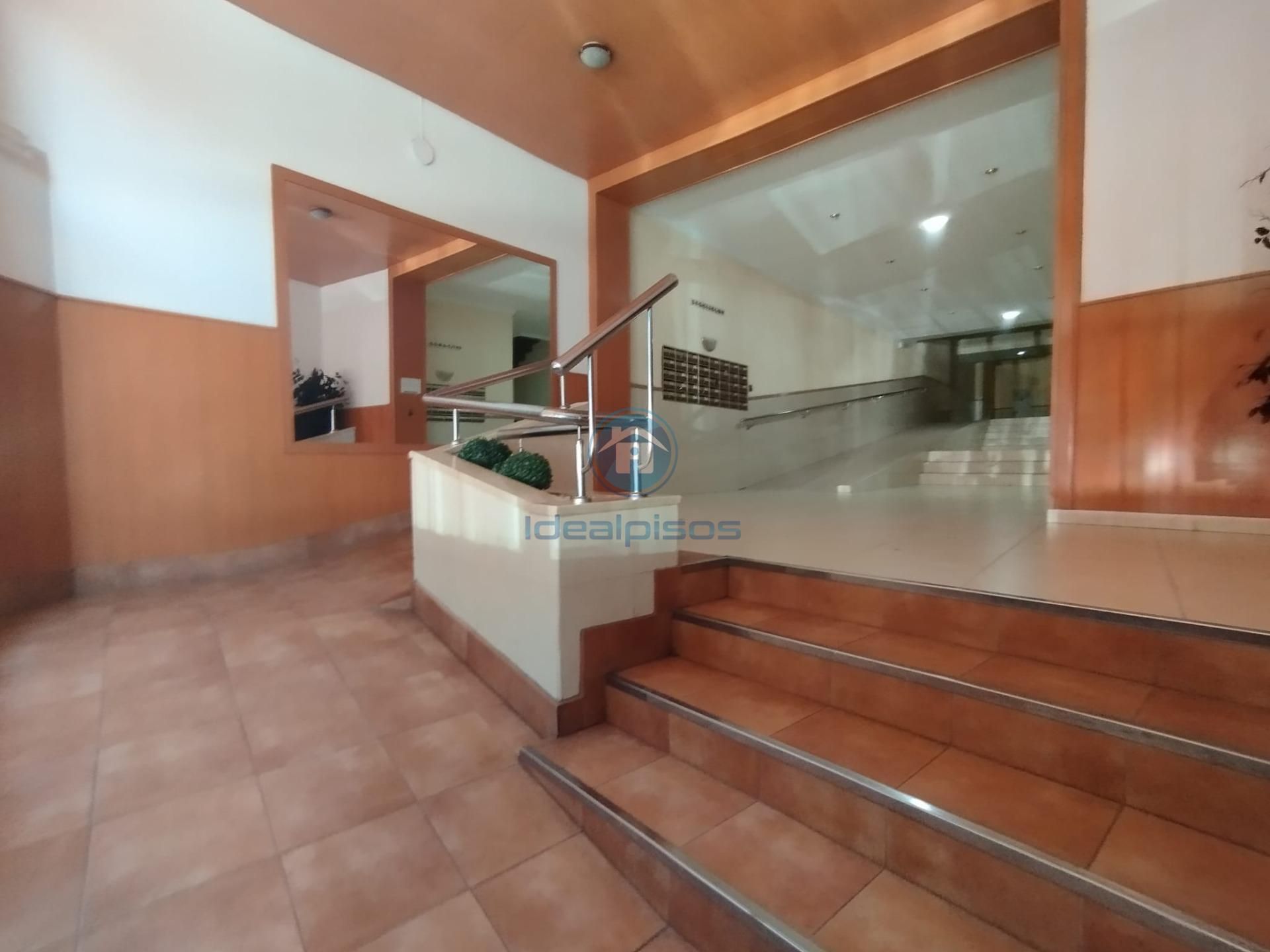 Flat for sale in Alicante / Alacant  with Air Conditioner, Parquet flooring and Terrace