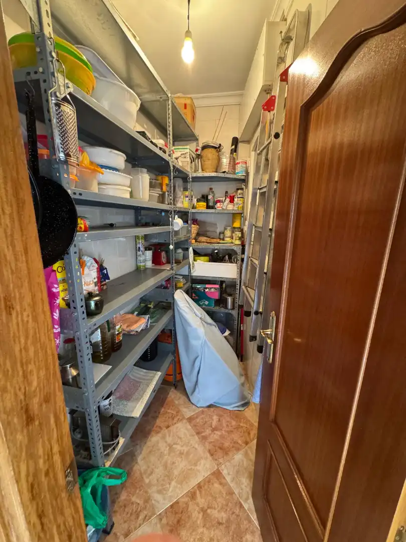 Wohnung zum Verkauf in Cuevas de San Marcos, imagen 6