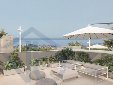 Villa à vendre à San Juan de los Terreros