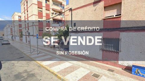 Foto 4 de Piso en venta en Roquetas Pueblo, Roquetas de Mar