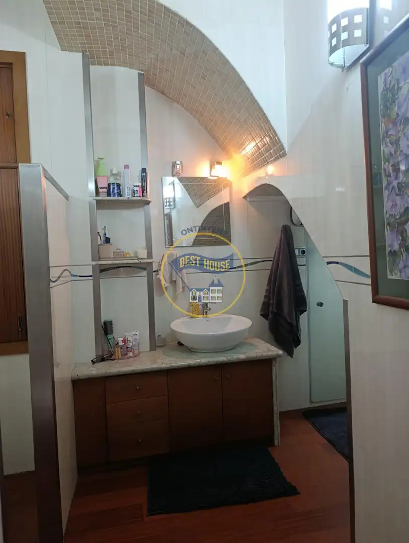 Baño de Casa o chalet en venta en Ontinyent