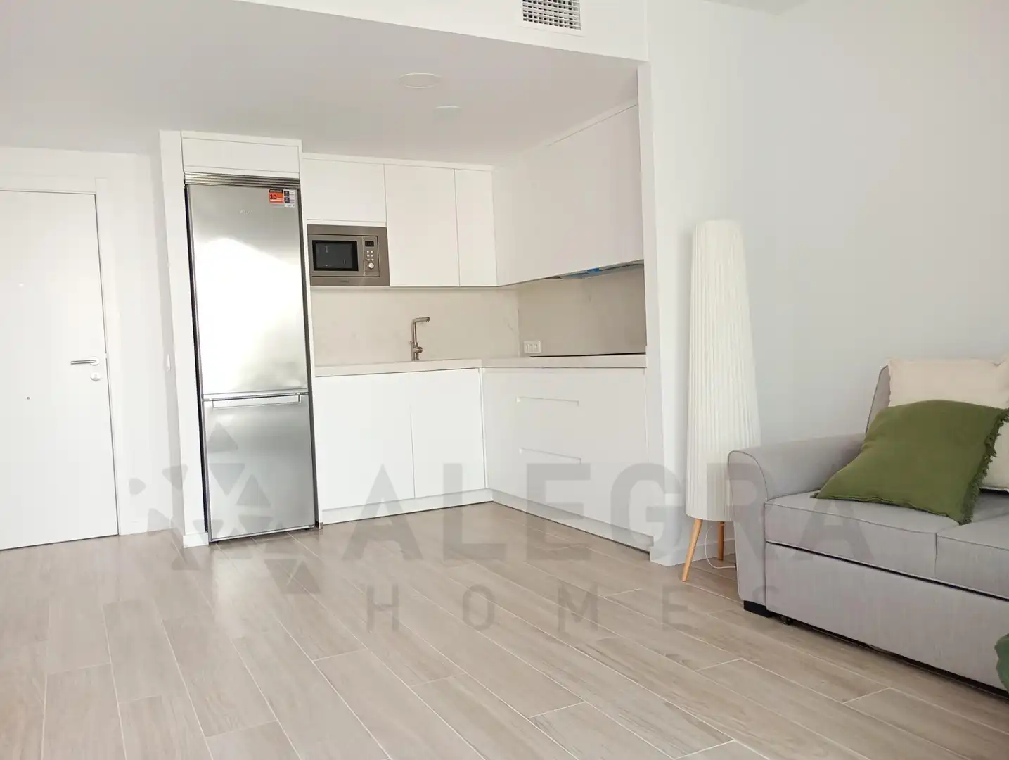 Cuina de Pis en venda en Sanlúcar de Barrameda amb Aire condicionat, Terrassa i Traster