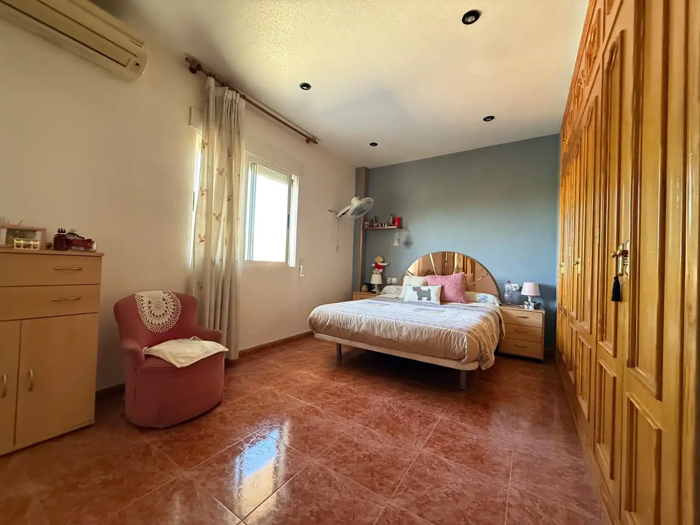 Chalet con piscina en venta en LA ALCAYNA, imagen 20